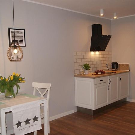Apartament Mewa Gdańsk Eksteriør billede