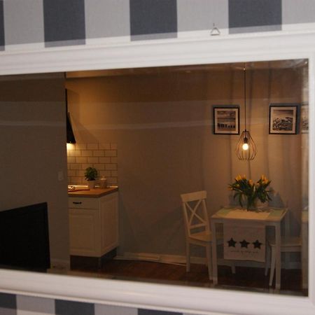 Apartament Mewa Gdańsk Eksteriør billede