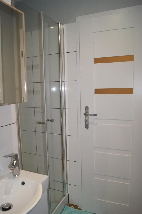 Apartament Mewa Gdańsk Eksteriør billede